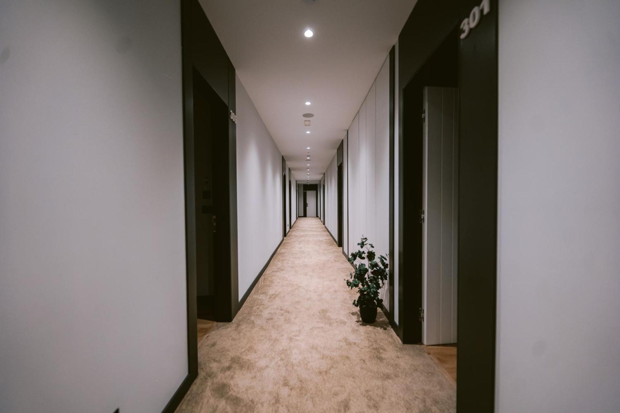 Tribute Hotel Shkoder Exterior photo