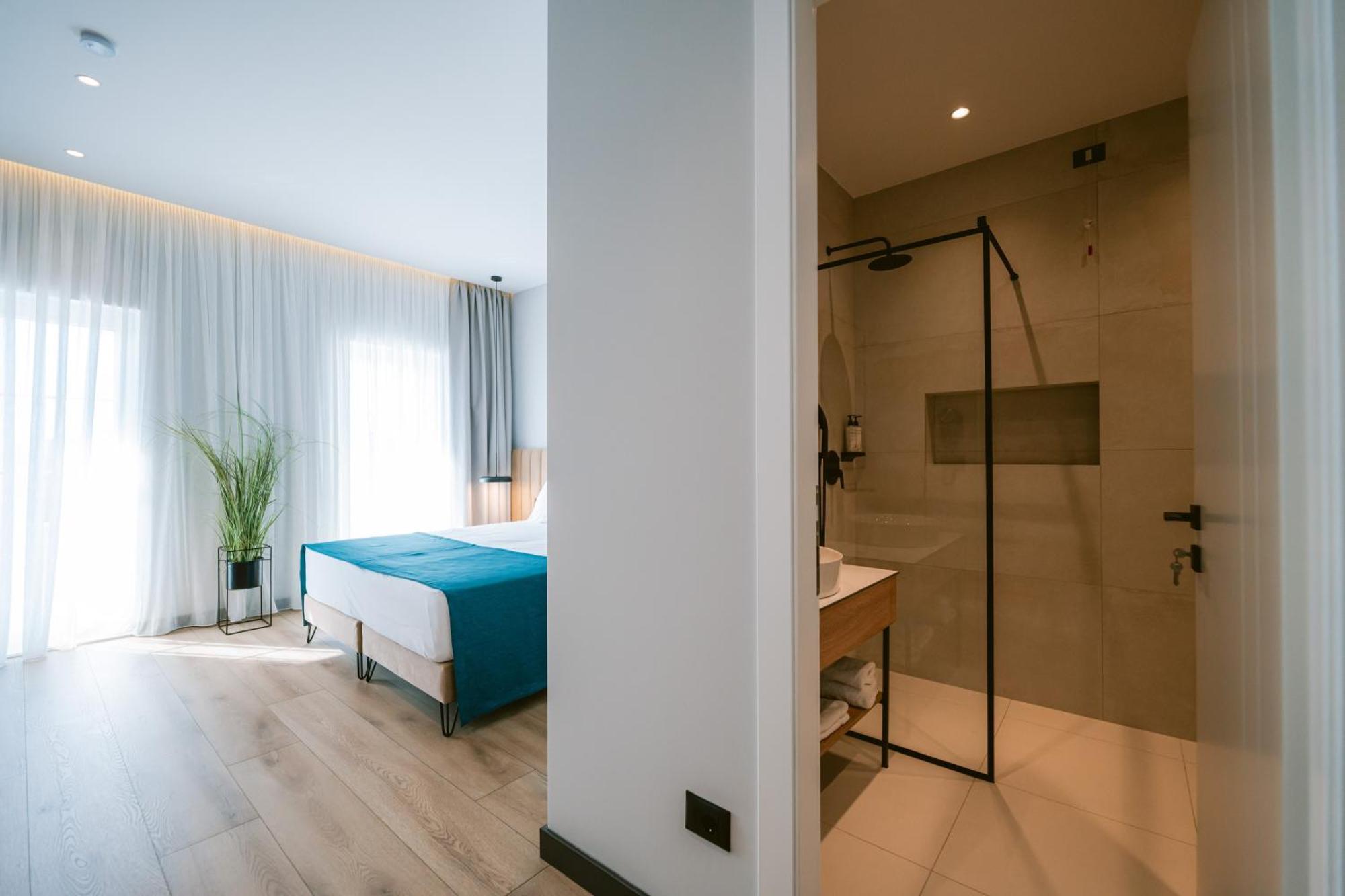 Tribute Hotel Shkoder Exterior photo